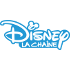 La chaîne Disney